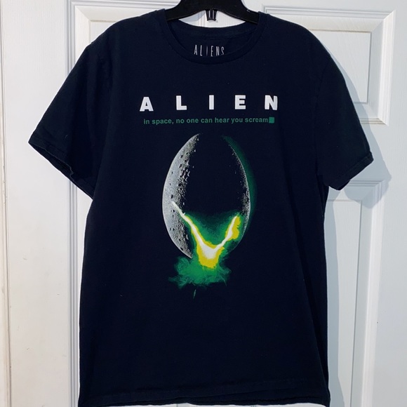 Other - Alien Shirt
